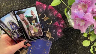 РАК ♋️ 24-30 октября 🌠 ОСТОРОЖНО! ЗАТМЕНИЕ 👁Таро Прогноз🧿 AIDA LEMAR 🧿Tarot Cancer