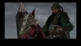 DW5: Si Shui Gate-Guan Yu Versus Hua Xiong