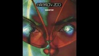 Babylon Zoo - Spaceman (Continuous mix)