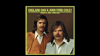 England Dan  John Ford Coley - Id Really Love To See You Tonight