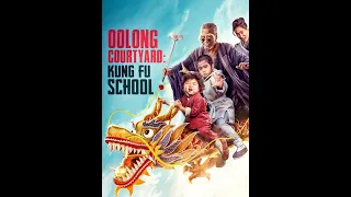Kungfu school-Chinese COMEDY- KUNG FU Martial Arts Action Films - (English Sub)