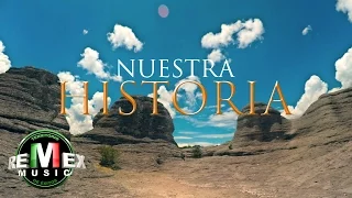 Los Gfez - Nuestra Historia (Video Oficial)