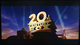 20th Century Fox/DreamWorks Pictures (2002)
