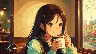 [Cozy cafe] Recommended BGM for those who want to concentrate at a cafe