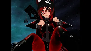 [VRCHAT] MMD: Happy Halloween [Converted MMD Dance]