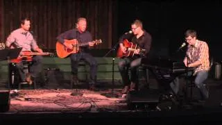 Brandon Sampson & Barry Nelson - "Hollywood"