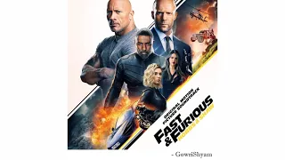 Aloe Blacc & AG - I'm Comin' Home (Audio) [OST : Hobbs & Shaw]