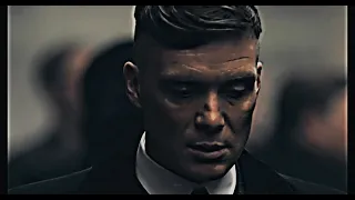 EDIT THOMAS SHELBY PEAKY BLINDERS