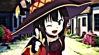 Megumin edit/Replay