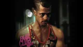 Всё чаще | Fight club Edit 🔥