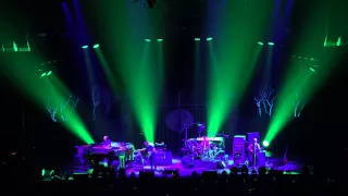 Phish - MGM Grand Sand - 10/31/14 - Halloween in Las Vegas