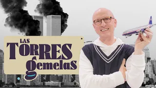 Las Torres Gemelas - Andrés Corson - 12 Junio 2022 | Prédicas Cristianas