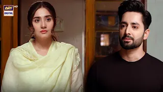 Kaisi Teri Khudgharzi Episode 29 | Danish Taimoor | Dur e Fishan | BEST MOMENT