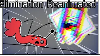 Animatic Battle Ep 2 Reanimation - Elimination Scene! || SPOILERS!!