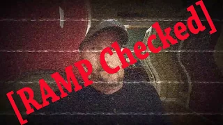 Ramp Checked in a Cirrus (A Satire)