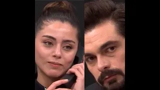 Sıla Türkoğlu and Halil İbrahim Ceyhan are on the air together! shock