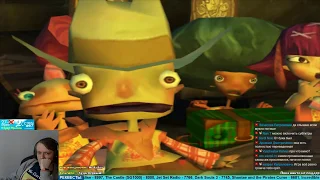 Psychonauts ч.1 - Игры по реквесту