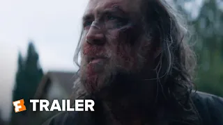 Pig Trailer #1 (2021) | Movieclips Trailers