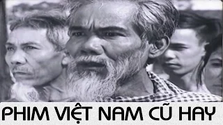 Bức Tranh Để Lại Full | Phim Việt Nam Cũ Hay