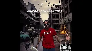 Alkohall - Up (Lost Songs Vol. 2)