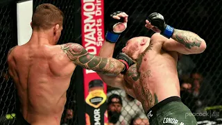ESPN’s Ariel Helwani on Conor McGregor’s TKO Loss to Dustin Poirier | The Rich Eisen Show | 1/25/21