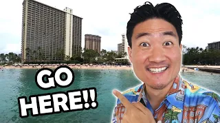 100 Hours in Honolulu! (Full Documentary) AYCE Buffets & Hawaiian Food!
