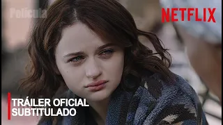 Entre la Vida y la Muerte | Netflix | Tráiler Oficial Subtitulado