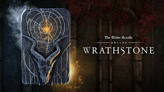 The Elder Scrolls Online: Wrathstone – Официальный трейлер