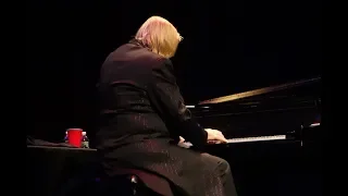 "Life on Mars" Rick Wakeman Grumpy Old Rock Star Tour Live Bergen PAC October 10 2019 David Bowie