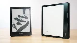 Is Kobo better than Kindle? (In-Depth Comparison)