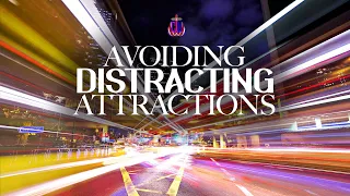 Avoiding Distracting Attractions | Bishop Marvin Sapp | 2 April 2023