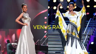 Venus Raj | Beauty Definition