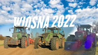 🇵🇱⛔U mnie się Zapier*ala!⛔Czyli Podsumowanie Wiosny 2022 | Agriculture in Poland