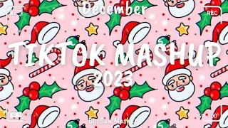 Tiktok Mashup December 💋 2023 💋 (Not Clean)