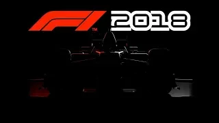 Трейлер предзаказа Headline Edition игры F1 2018!