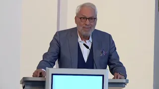 Fritz Vahrenholts leidenschaftliche Rede beim Berliner Kreis der CDU: Energiewende gescheitert!