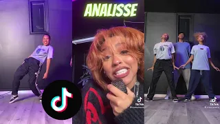 New Analisseworld Tiktoks Compilation w/ Katttrod ,Rafirod and Hailey