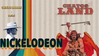 CHATO'S LAND (1972), il était une fois Charles Bronson 1/2