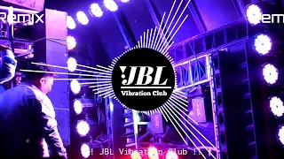 Banke Hawa Mein Bezubaan Mein Dj Remix Reels Viral Song || Rooh E Dari Dj Song JBL Vibration Club