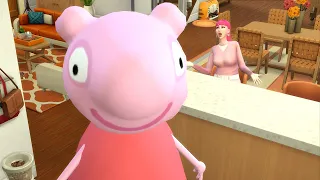 peppa pig is taking over my not so berry challenge (Streamed 4/18/23)