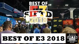 GameFace Episode 132: Best of E3 2018