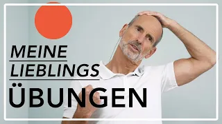 Dehnung für den ganzen Körper 🤸‍♀️ Meine beste Routine für jeden Tag (Übungen zum Mitmachen)