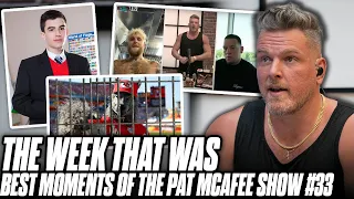 The Week That Was On The Pat McAfee Show | Best Of July 5th - 11th 2023