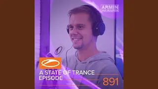 A State Of Trance (ASOT 891) (Pure Trance 7 Compilation Contest Winners)