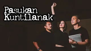 Pasukan Kuntilanak – DMS [ Penelusuran ]