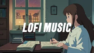 [Playlist]공부할 때 듣기 좋은 로파이 음악🎵lofi hip hop. concentration music for studying.beats to relax.