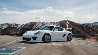 Jay Laurent Pandem V2 Porsche | Basic Media (4K)