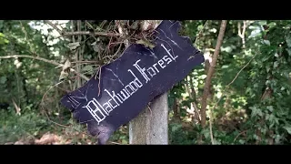 Blackwood | Short Film