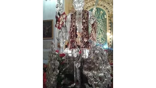 San Bartolomeo 2016. Dai preparativi alla Processione...ai fuochi