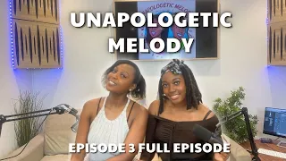 Lost Art of Album Rollouts / Do the charts even matter?  | Unapologetic Melody Episode 3